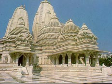 Birla Mandir
