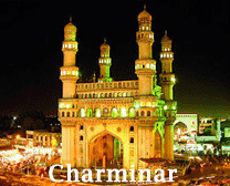 charminar
