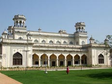 Chowmahalla Palace