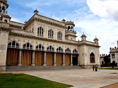 Falaknuma Palace