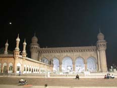 Mecca Masjid