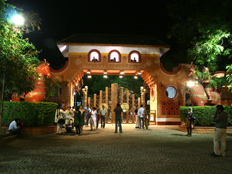 Shilparamam Hyderabad