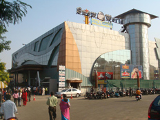 Snow World Hyderabad